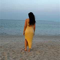 Molly Qerim posts rare Instagram update since ESPN exit