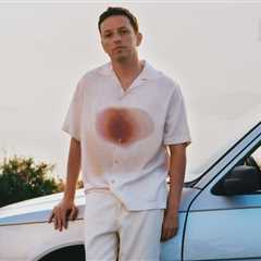 Totally Enormous Extinct Dinosaurs Is Now Just TEED & His Gorgeous New Album Is an Apology