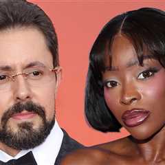 'Selling Sunset' Chelsea Lazkani's Ex-Husband Jeff Says They Split Pre-Cheating Allegations