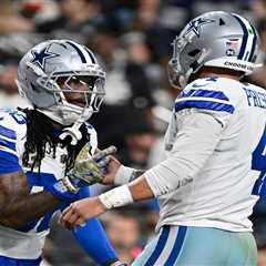 bet365 bonus code NYPBET: Bet $5, get $150 in bonus bets for Cowboys vs. Lions