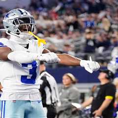 Cowboys give huge hint on their George Pickens plans