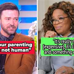 16 Times Celebs Tried To Be Funny, Relatable, Or Wise, But Actually Came Across As Extremely..