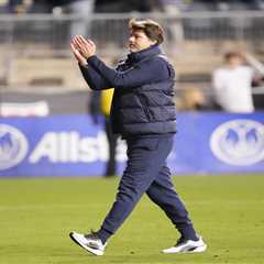 USMNT set to learn how easy — or hard — its World Cup slate will be as a host nation