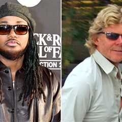 Leon Thomas’ ‘Mutt’ Is Grammy-Nominated for Album of the Year. Another ‘Mutt’ Was Nominated 3 Times ..