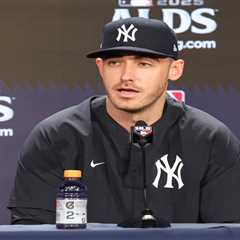 Michael Kay gives bleak offseason outlook for budget-concerned Yankees