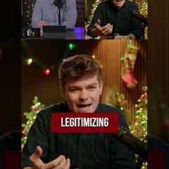 “Kamala Would Be Better?”