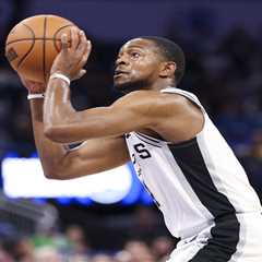 Spurs vs. Cavaliers prediction: NBA Friday picks, odds, bets