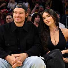 A Timeline of Madison Beer and Justin Herbert’s Relationship