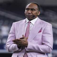 Stephen A. Smith splits with controversial Solitaire company