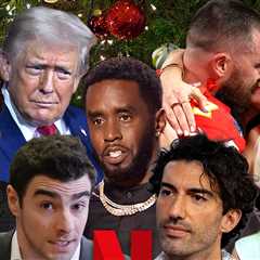 Stars and Scars -- You Be the Judge