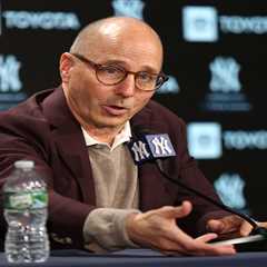 Yankees enter Winter Meetings with notable holes to fill, budget questions