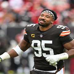 BetMGM Missouri bonus code NYPDM1500: Get a 20% first deposit match up to $1,500 for Week 14 of NFL ..