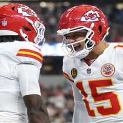 Missouri sports betting promos for Chiefs vs. Texans: Gain up to $3,000 in sportsbook bonuses