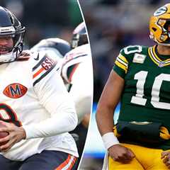 How to watch Bears vs. Packers for free in Week 14: Time, livestream