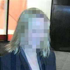 Guess Who This Sword-Swinging Star Is!