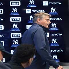 Hal Steinbrenner’s new Yankees spending reality has gotten a little bit scarier
