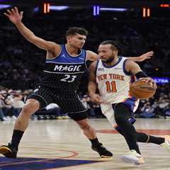 Knicks’ fervor defending home court is habit they may need when it matters most