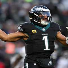 bet365 bonus code NYPBET: Bet $5, get $150 in bonus bets for Eagles vs. Chargers