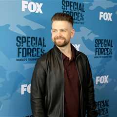 Jack Osborne Expecting Fifth Child, Second With Wife Aree Gearhart