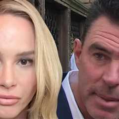 Meghan King Reaches Agreement With Jim Edmonds After Losing Custody of Kids