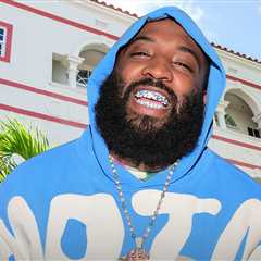 A$AP Bari Involved in Wild Miami Beach Brawl Before Cops Arrive, on Video