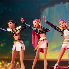 Here’s How to Listen to All the 2026 Golden Globe-Nominated Music