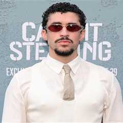 Bad Bunny Remembers Rafael Ithier as ‘Part of the Soul & Culture’ of Puerto Rico After..