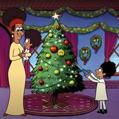 Now and Then: Billboard Crossword (Dec. 8, 2025)