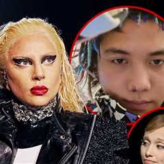 Superfan Who Rushed at Ariana Grande Kicked Out of Lady Gaga Concert