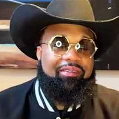 Blanco Brown Talks Reclaiming His Sound From AI by Releasing His Own Version of ‘Walk My Walk’ |..