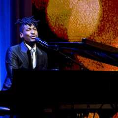 Watch Jon Batiste Deliver a Vibrant Rendition of ‘Big Money’ on ‘Austin City Limits’