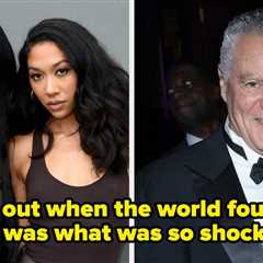 After Reports That She Was “Concerned” About Her 21-Year-Old Daughter Dating 65-Year-Old Vittorio..