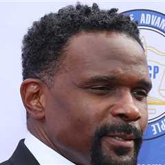 'Family Matters' Star Darius McCrary Released from Custody Amid Legal Trouble