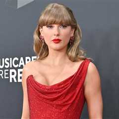 Taylor Swift Asks Judge To Dismiss ‘Absurd’ Lyrics Lawsuit ‘Once And For All’