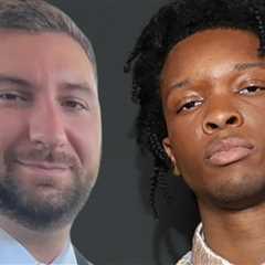 D4vd's Record Exec Grilled at Grand Jury, 'Why Didn't You Call Police?'