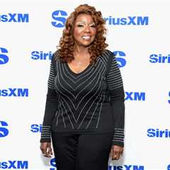 Gloria Gaynor Had a ‘Wonderful’ Exchange With Donald Trump Before Kennedy Center Honors