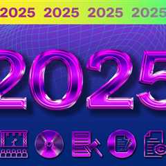 Year-End Roundup: The Biggest Music Business Stories of 2025