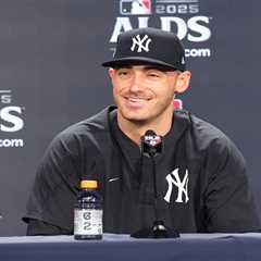 The risky pivots Yankees can make if they don’t bring back Cody Bellinger