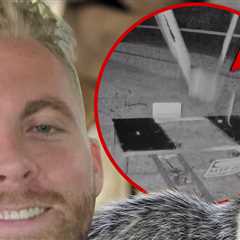 Content Creator Charles Ross Under Investigation For Opossum Catapult Video