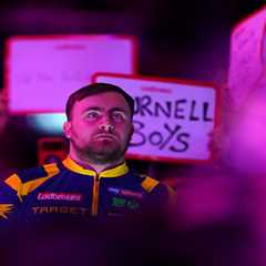 2025-26 PDC World Darts Championship prediction: Odds, picks, and preview