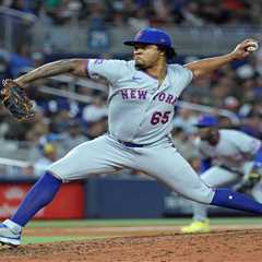 Ex-Met Gregory Soto agrees to $7.75 million contract with Pirates