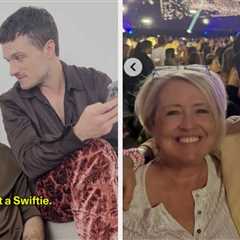 Josh Hutcherson Is Being Flamed On Social Media For Insisting He’s Not A Taylor Swift Fan — Despite ..