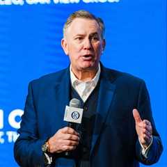 Trump’s Pardon of Tim Leiweke Throws Wrench Into DOJ’s Live Nation Antitrust Case