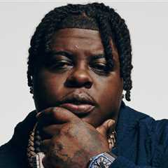 BigXthaPlug Signs to Sony Music Publishing