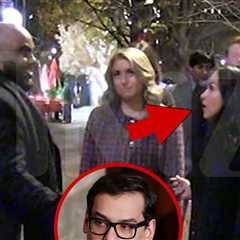 Lauren Boebert’s Staffers Denied Entry to George Santos’ Christmas Party, on Video