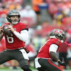 bet365 bonus code NYPBET: Bet $5, get $150 in bonus bets for Falcons vs. Buccaneers