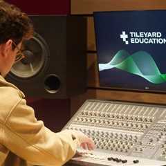 Tileyard Education Announces Music Business Summer Camp in Association With Billboard U.K.