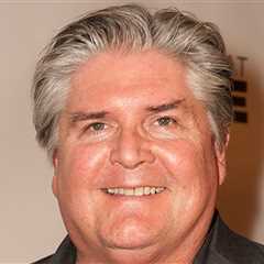 'Fairly OddParents' Voice Actor Jim Ward Dead at 66