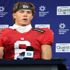 Giants players reveal to The Post what they won’t accept in a new coach