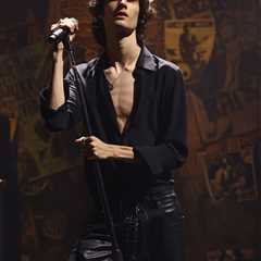 ‘People Are Just Craving Real Music’: Inside Sombr’s Ascent